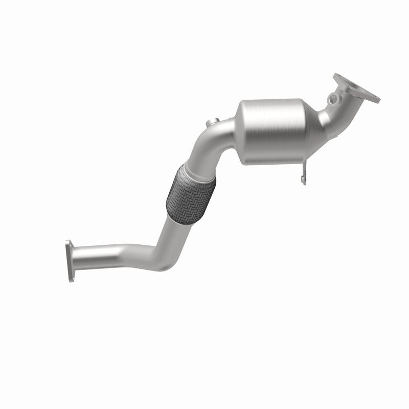 MagnaFlow California Grade CARB Compliant Direct-Fit Catalytic Converter 5481947 360 Degree Image Set