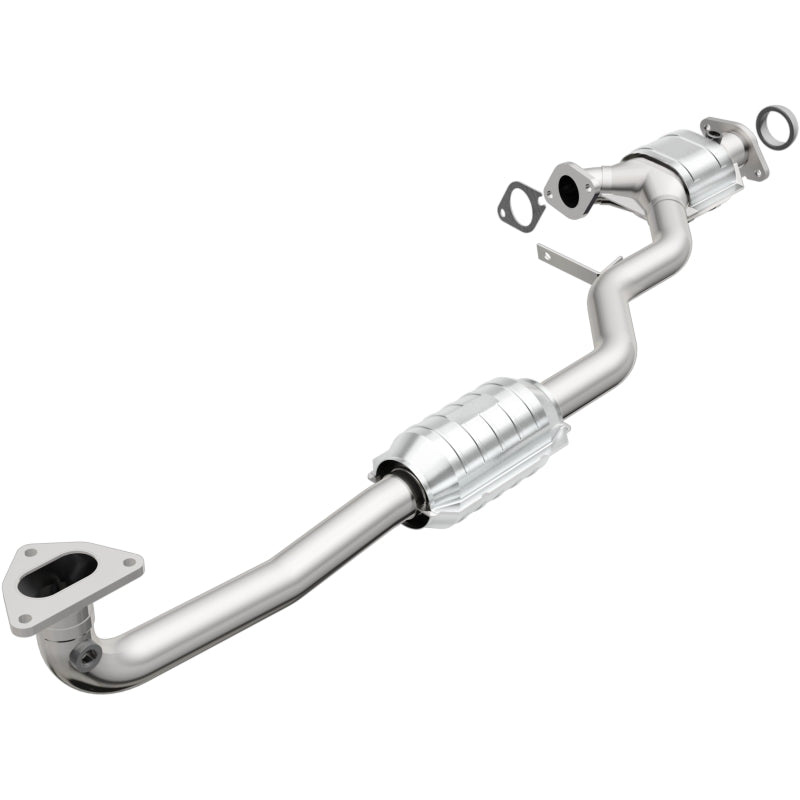 MagnaFlow Subaru Outback OEM Grade Federal / EPA Compliant Direct-Fit Catalytic Converter 51649 Photo - Primary