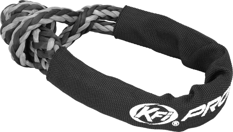 KFI Soft Shackle 3/8In X 5In KFI-SS-38 KFI-SS-38 Photo - Primary