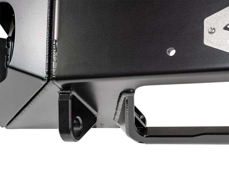 Carli 21-24 Ford Bronco Front Bumper CS-BRBMPR-21-F CS-BRBMPR-21-F Photo - Close Up