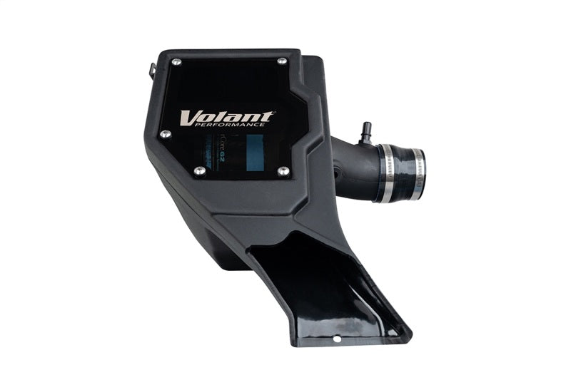 Volant 21- Ford Bronco 2.3L Air Intake Kit 170026 170026 Photo - Primary