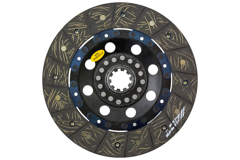 ACT Perf Street Rigid Disc 3000807 Photo - out of package