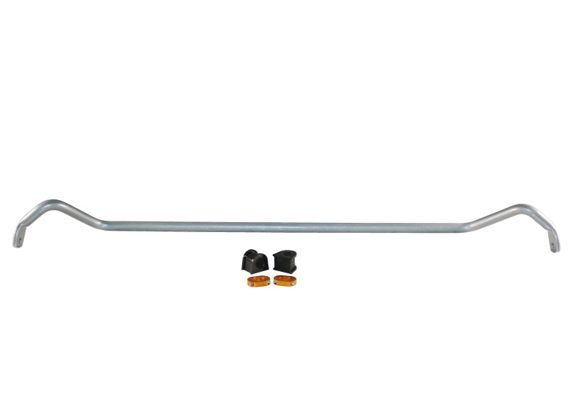 Whiteline Front Sway Bar 22mm Heavy Duty Subaru Forester 2009-2010 BSF39 Photo - out of package