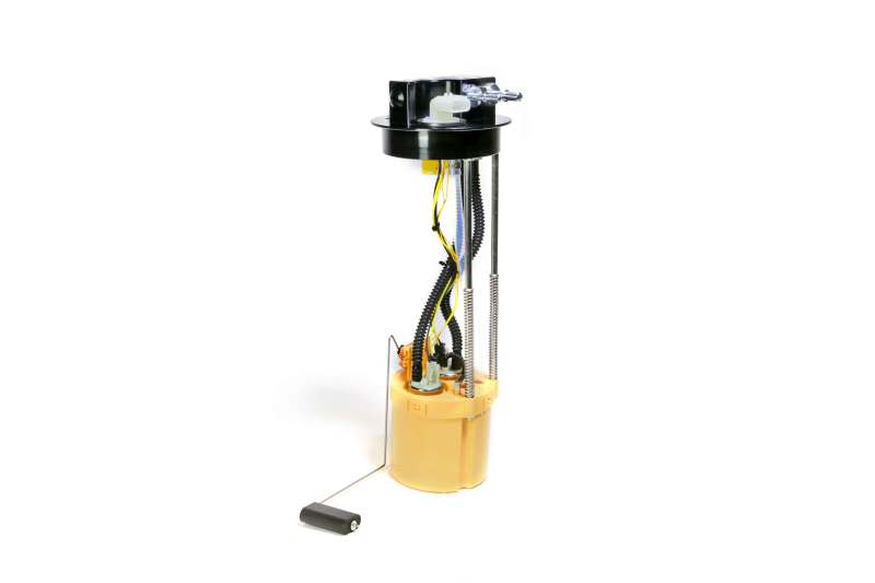 Fleece Performance 98.5-02 Dodge Cummins Fuel System Upgrade Kit w/ PowerFlo Lift Pump FPE-34754 FPE-34754 User 1
