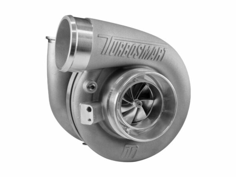 Turbosmart 6870C V-Band Reverse Rotation 0.96AR Externally Wastegated C-Frame TS-1 Turbocharger TS-1-6870C-VR096E TS-1-6870C-VR096E User 1