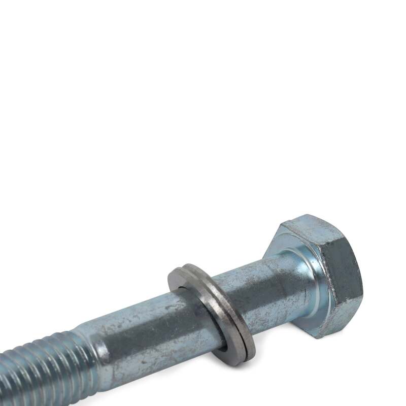 BLOX Racing Toyota 86 / Scion FR-S / Subaru BRZ Rear Lower Control Arms Extended Hardware Kit BXSS-50010-HD BXSS-50010-HD User 1