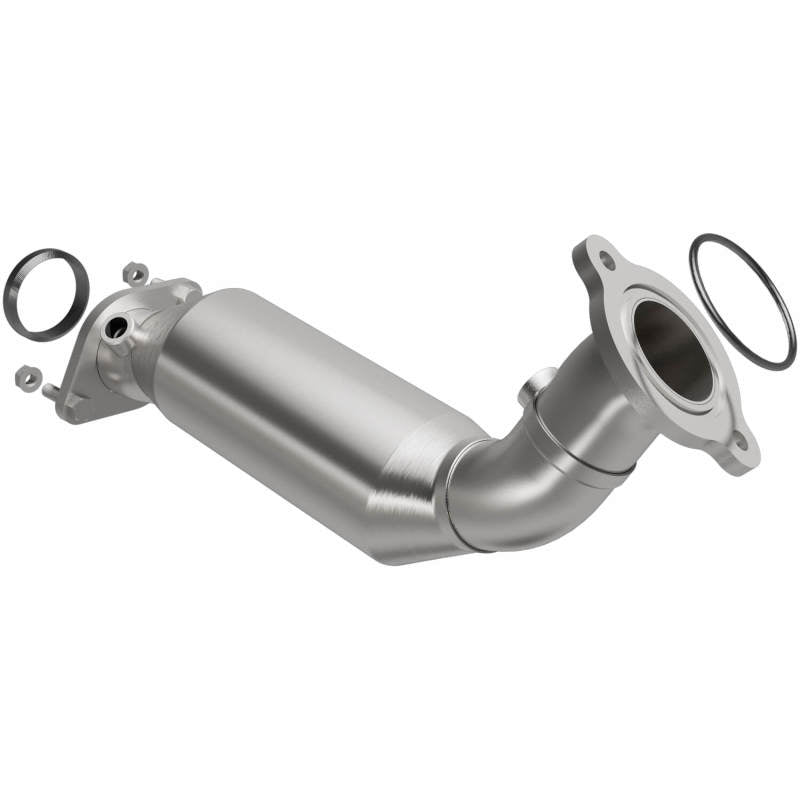 Magnaflow Conv DF 2009-2015 CTS V8 6.2 OEM Underbody 21-178 21-178 Photo - Primary