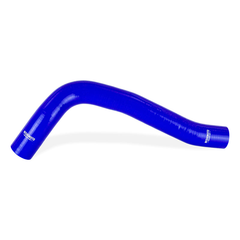 Mishimoto 16-20 Toyota Tacoma 3.5L V6 Blue Silicone Hose Kit MMHOSE-TAC35-16BL MMHOSE-TAC35-16BL User 2