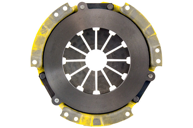 ACT P/Pl Heavy Duty L010 Photo - out of package