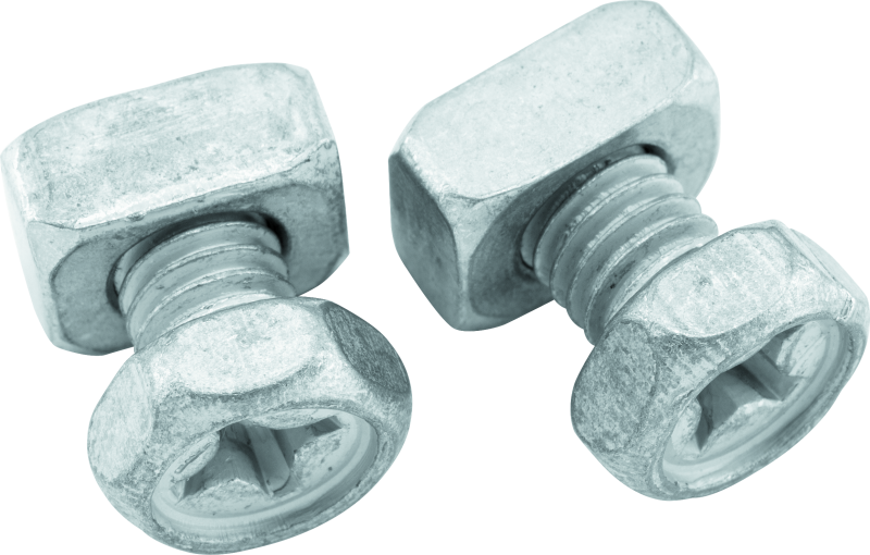 BikeMaster Battery Hardware Pack - 6x10mm 151726 151726 Photo - Primary