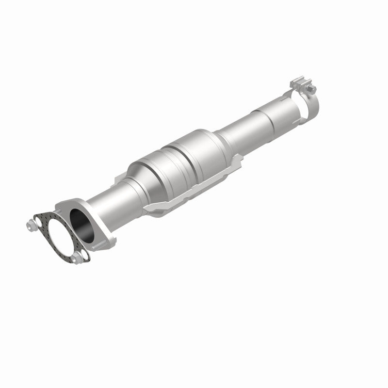 MagnaFlow Chevrolet OEM Grade Federal / EPA Compliant Direct-Fit Catalytic Converter 52107 360 Degree Image Set