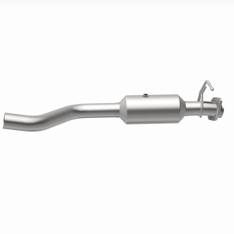 Magnaflow 22-24 Ford F-650 V8 7.3L Underbody Direct Fit Catalytic Converter 280444 280444 360 Degree Image Set