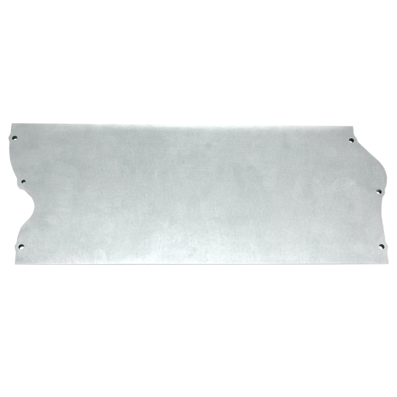 Edelbrock Valley Cover Plate for Ford Windsor 9.50" Deck 2833 Photo - Primary