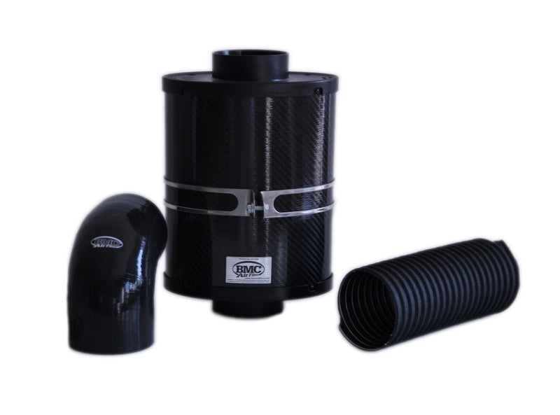 BMC 09-14 VW Polo V 1.6L TDI Oval Trumpet Airbox Kit ACOTASP-16 ACOTASP-16 User 1