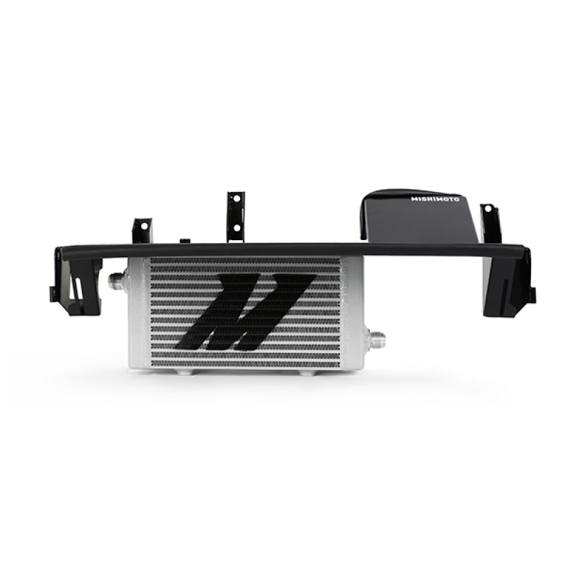Mishimoto Ford Focus RS Oil Cooler, 2016+ MMOC-RS-16TSL User 2