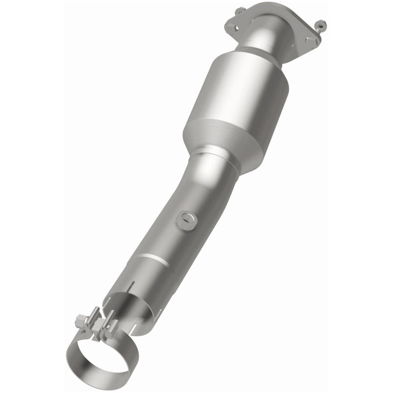 MagnaFlow California Grade CARB Compliant Direct-Fit Catalytic Converter 4451648 Photo - out of package