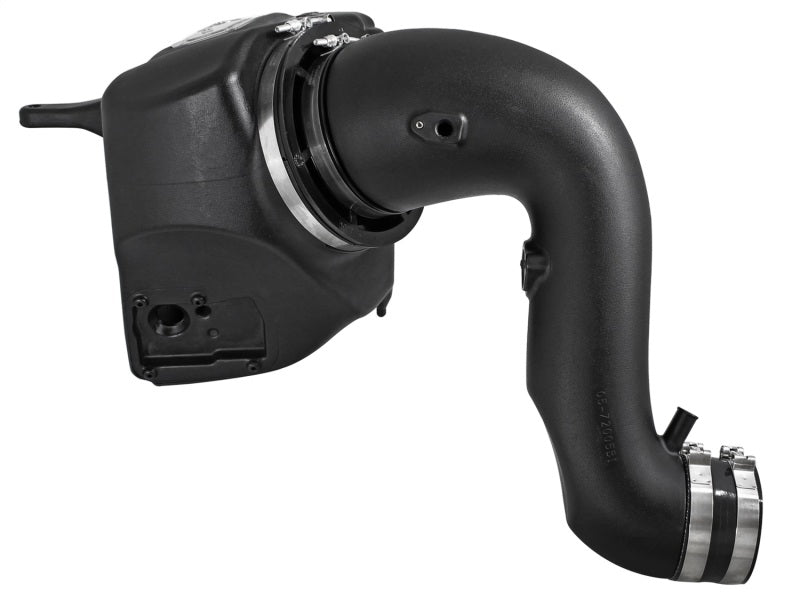 aFe POWER 51-72005 Momentum HD Pro DRY S Cold Air Intake System 51-72005 Photo - Unmounted