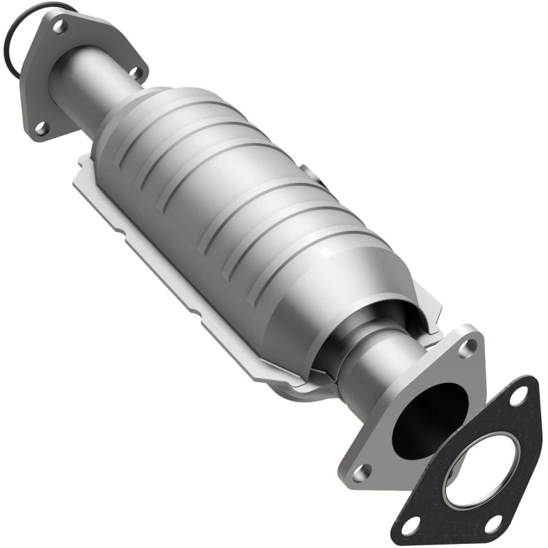 MagnaFlow California Grade CARB Compliant Direct-Fit Catalytic Converter 4481647 Photo - out of package