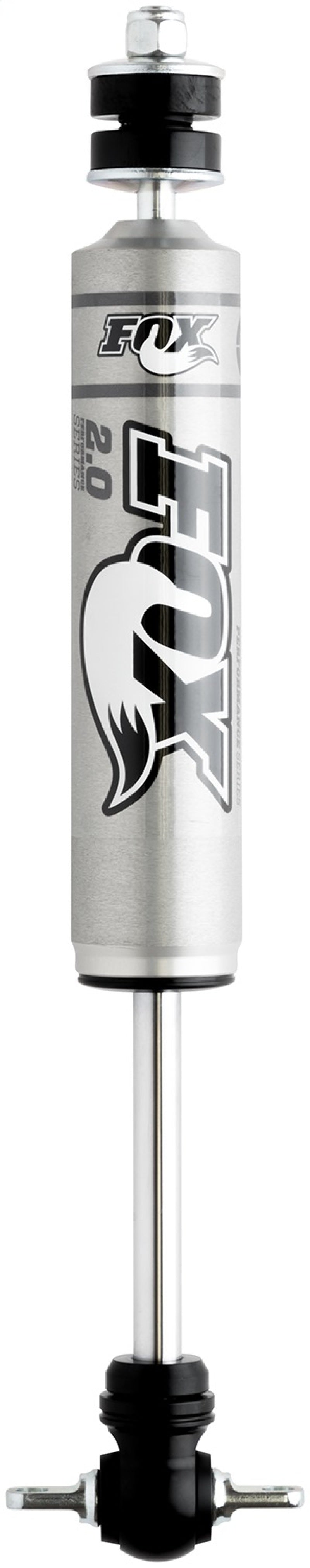 FOX 09+ Dodge 1500 2WD 2.0 Performance Series 5.1in. Smooth Body IFP Front Shock / 0-2in Lift 985-24-096 985-24-096 Photo - Unmounted
