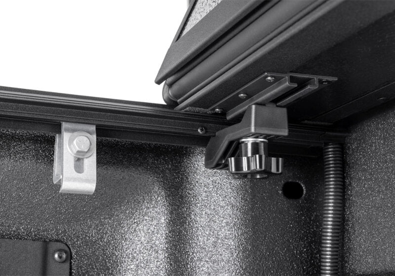 BAK Flip G2 19-23 Ford Ranger 6.1ft Bed 226333 Photo - Close Up