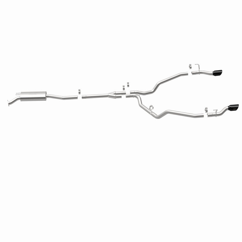 Magnaflow 2021+ Honda Ridgeline 3.5L NEO Cat-Back Exhaust System 19633 19633 360 Degree Image Set