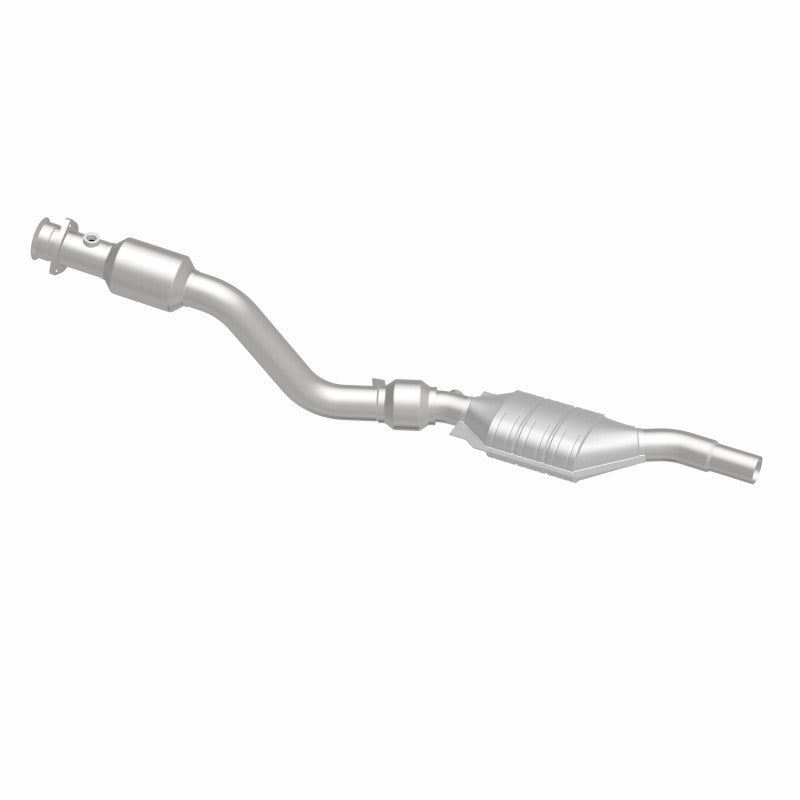 MagnaFlow Audi Allroad Quattro HM Grade Federal / EPA Compliant Direct-Fit Catalytic Converter 24119 360 Degree Image Set