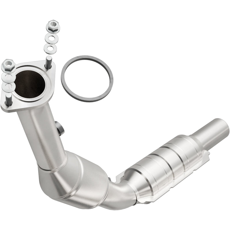 MagnaFlow Chevrolet Camaro OEM Grade Federal / EPA Compliant Direct-Fit Catalytic Converter 49937 Photo - Primary