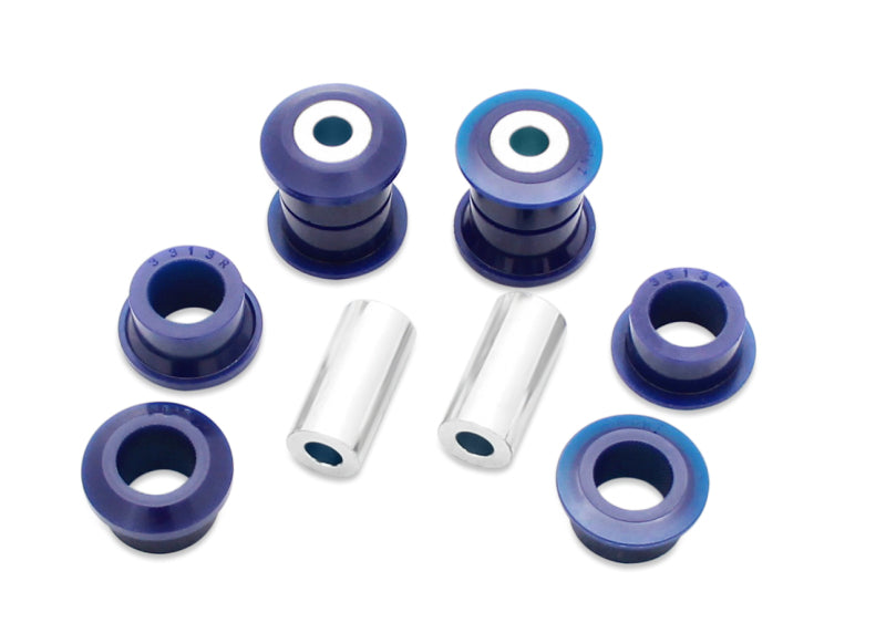 SuperPro Rear Control Arm Upper-Inner Bushing Kit SPF3313K Photo - Primary