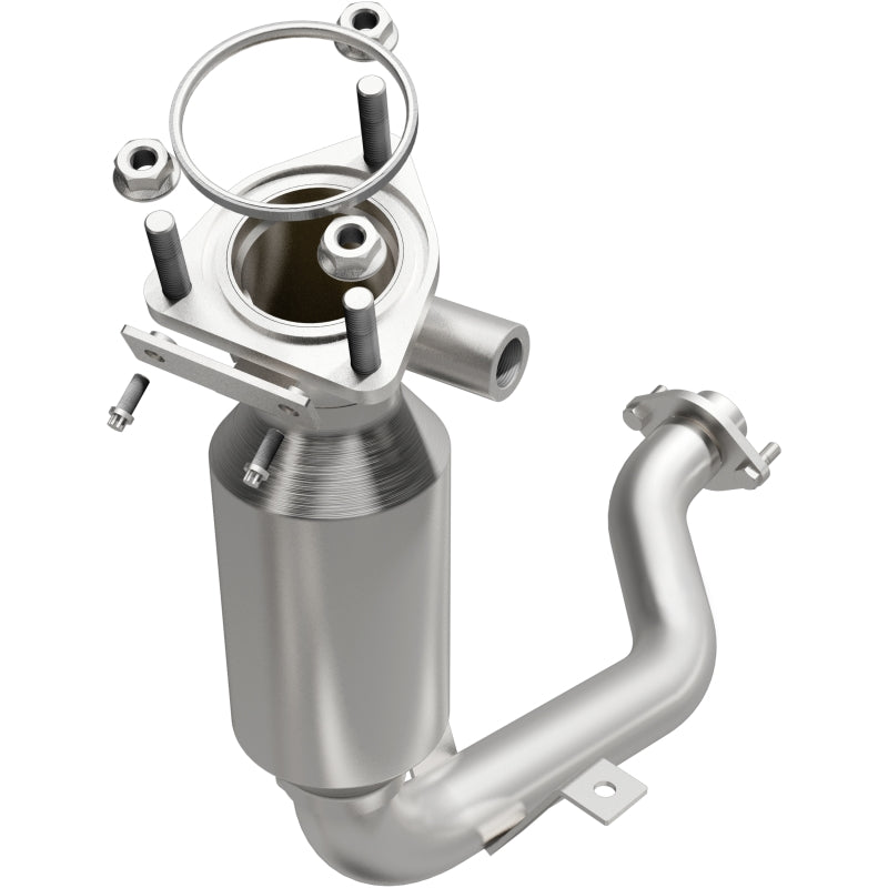MagnaFlow California Grade CARB Compliant Direct-Fit Catalytic Converter 4481023 Photo - Primary