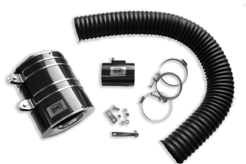 BMC 2010 Lotus Exige 3.5L V6 Supercharged Carbon Dynamic Airbox Kit ACCDASP-58 ACCDASP-58 User 1