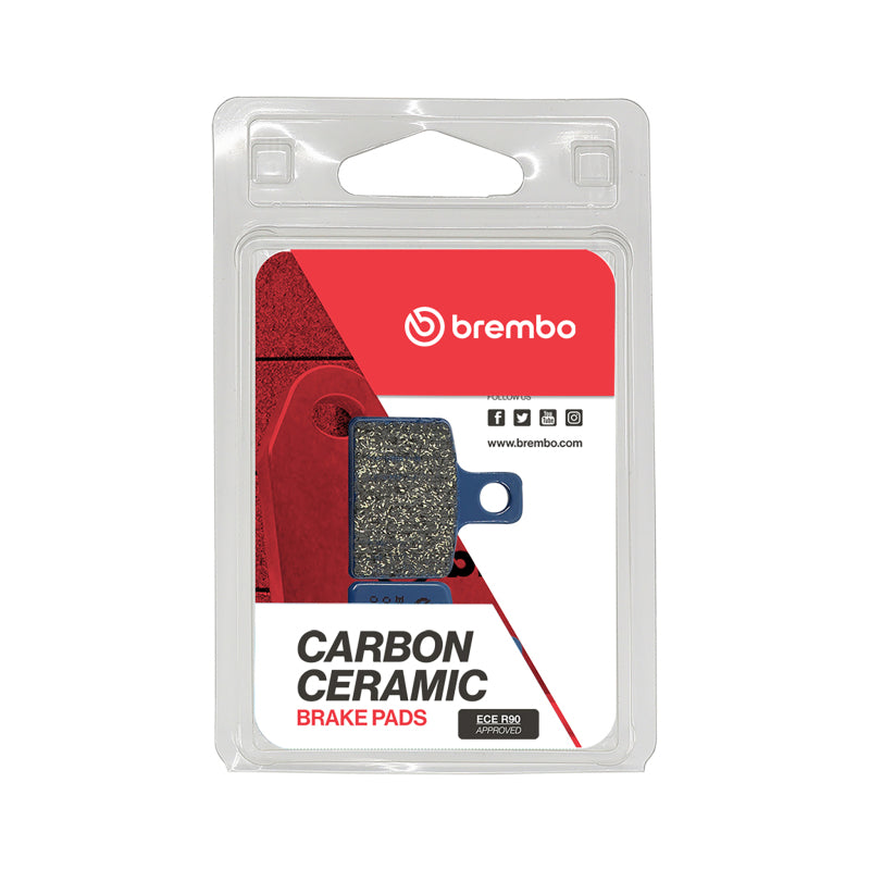 Brembo OE AM - BRAKE PAD MOTORCYCLE 07GR4804 07GR4804 User 1