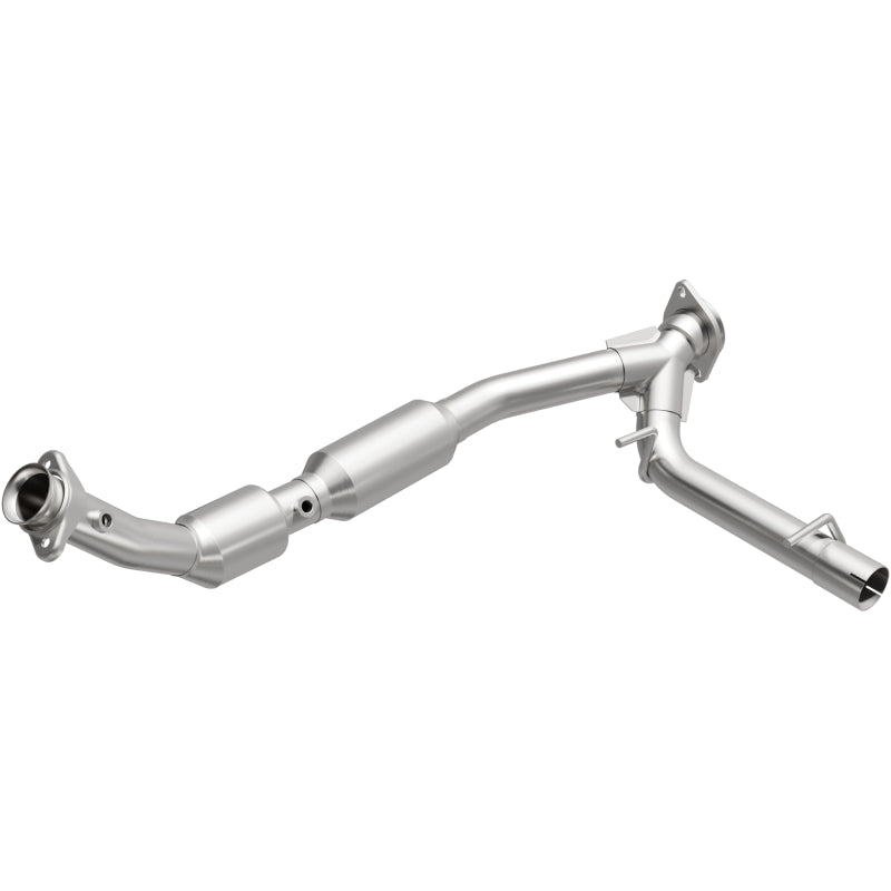 Magnaflow MAG Converter Direct Fit Exhaust, Mufflers & Tips Catalytic Converter Direct Fit main image