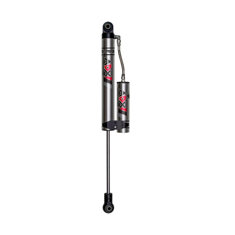 Skyjacker ADX 2.0 Alum Body Remote Reservoir Rear Shock 20-22 Jeep Gladiator JT 4WD 5.5-6.5in Lift A2389 A2389 Photo - Primary