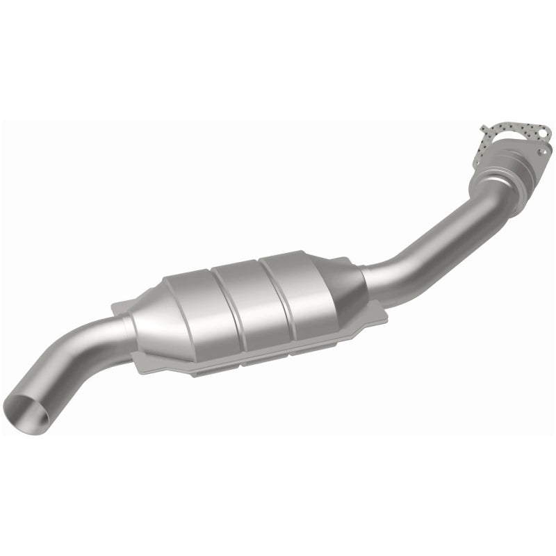 MagnaFlow California Grade CARB Compliant Direct-Fit Catalytic Converter 457207 Photo - out of package