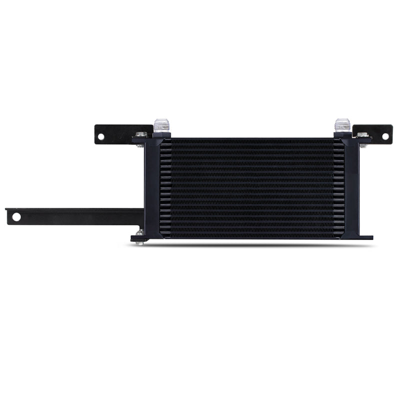 Mishimoto 2019+ Mazda Miata ND2 Oil Cooler Kit - Black MMOC-MIA-19BK MMOC-MIA-19BK User 1