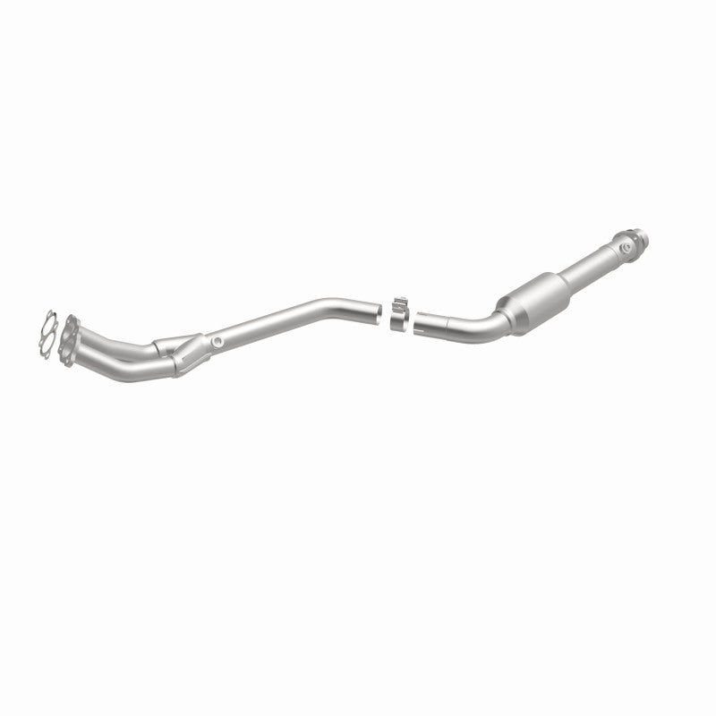 MagnaFlow BMW California Grade CARB Compliant Direct-Fit Catalytic Converter 4481662 360 Degree Image Set