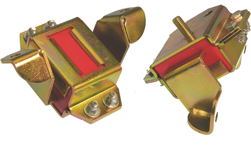 Prothane Differential Mount Bushing 6-501 User 1