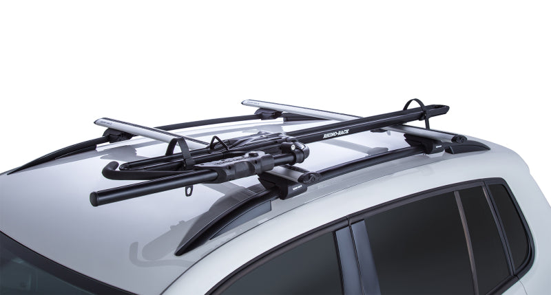 Rhino-Rack Hybrid Upright Bike Carrier RBC050 RBC050 Photo - Primary
