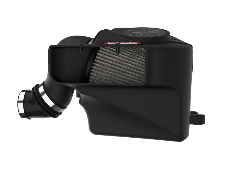 aFe Takeda Momentum 12-17 Hyundai Veloster Pro DRY S Cold Air Intake System (Non-Turbo) 56-70029D 56-70029D Photo - Unmounted