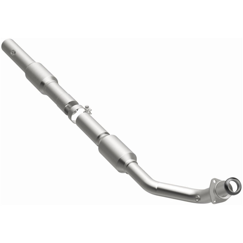 MagnaFlow OEM Grade Federal / EPA Compliant Direct-Fit Catalytic Converter 52051 Photo - out of package