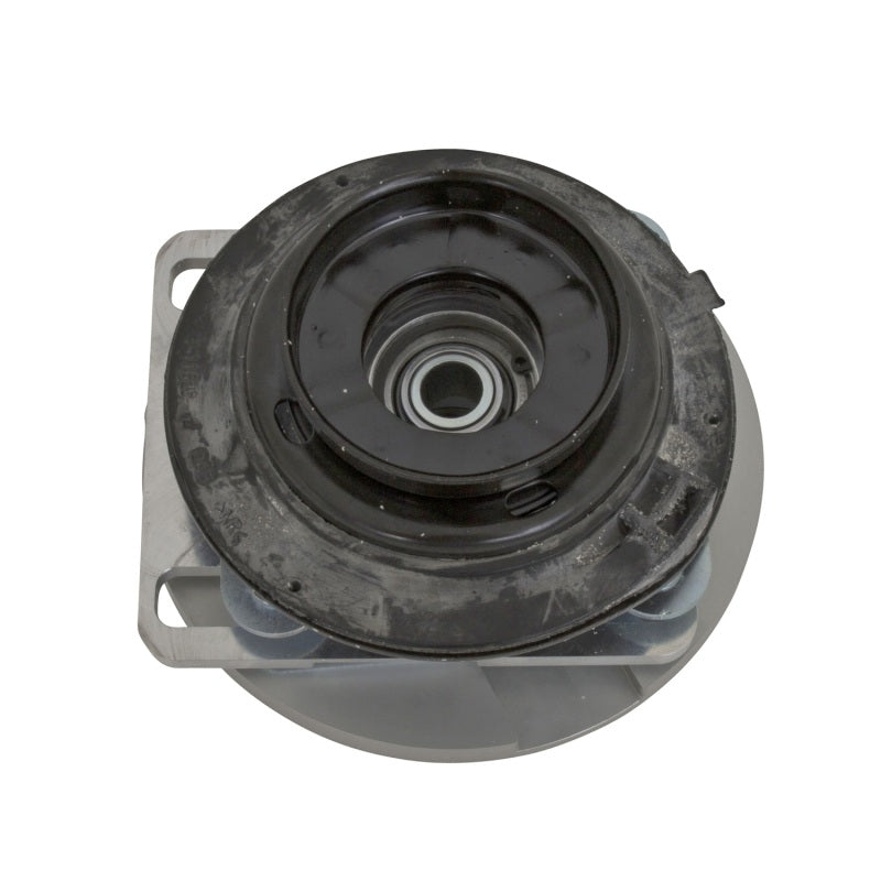 BBK Performance 05-14 Mustang V8 & V6 Heavy Duty Aluminum Caster/Camber Kit 2551 Photo - Unmounted