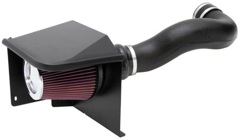 K&N Engineering 07- GM P/U FIPK 4.8/5.3/6.0/6.2L KNE57-3058 57-3058 Photo - Primary