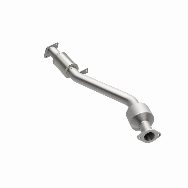 MagnaFlow OEM Grade Federal / EPA Compliant Direct-Fit Catalytic Converter 51933 360 Degree Image Set
