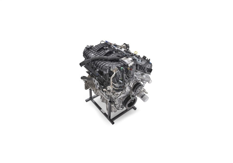 Ford Racing Duratec 3.3L V6 Naturally Aspirated Crate Engine (Special Order No Cancel/Returns) M-6007-33V6NA M-6007-33V6NA Photo - Unmounted