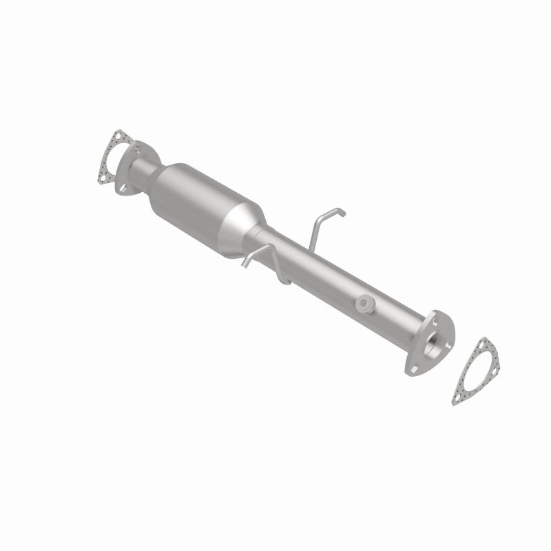 MagnaFlow California Grade CARB Compliant Direct-Fit Catalytic Converter 4481226 360 Degree Image Set