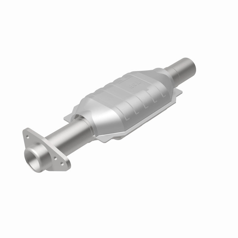 MagnaFlow California Grade CARB Compliant Direct-Fit Catalytic Converter 3322447 360 Degree Image Set