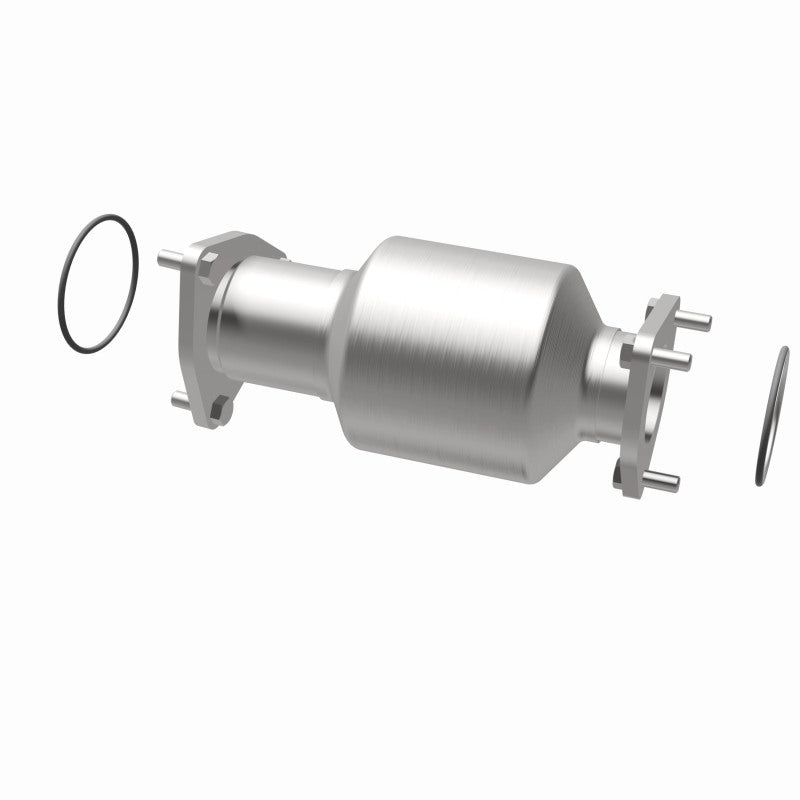 MagnaFlow Acura TL OEM Grade Federal / EPA Compliant Direct-Fit Catalytic Converter 51876 360 Degree Image Set