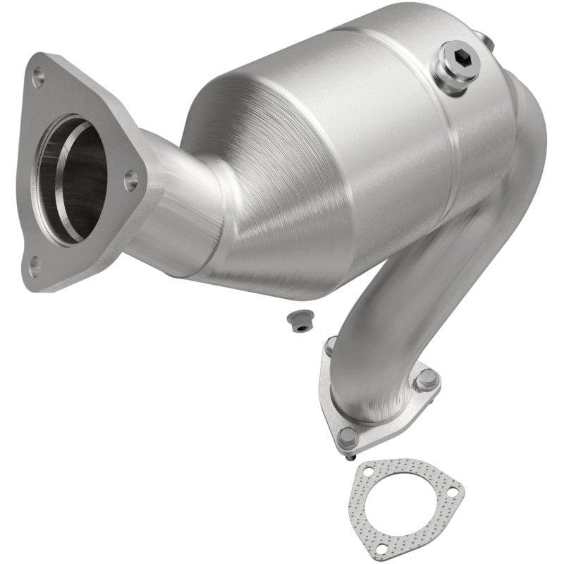 MagnaFlow Audi OEM Grade Federal / EPA Compliant Direct-Fit Catalytic Converter 49135 Photo - Primary