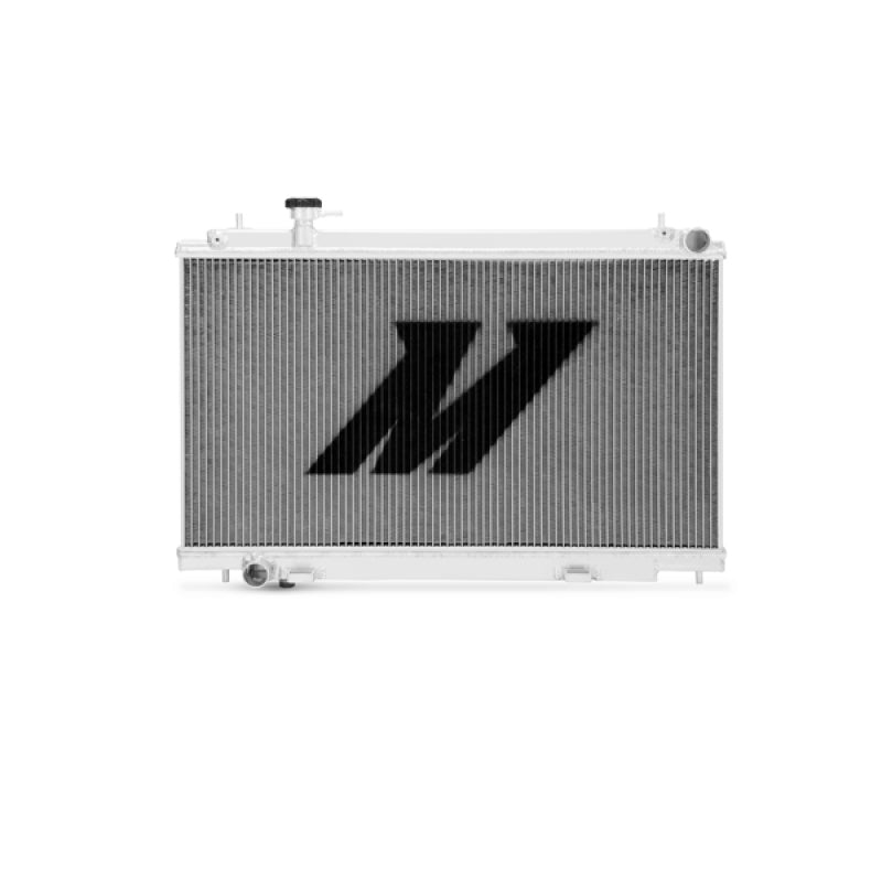 Mishimoto Aluminum Racing Radiator 03-06 Nissan 350Z Manual Transmission MMRAD-350Z-03 Photo - out of package
