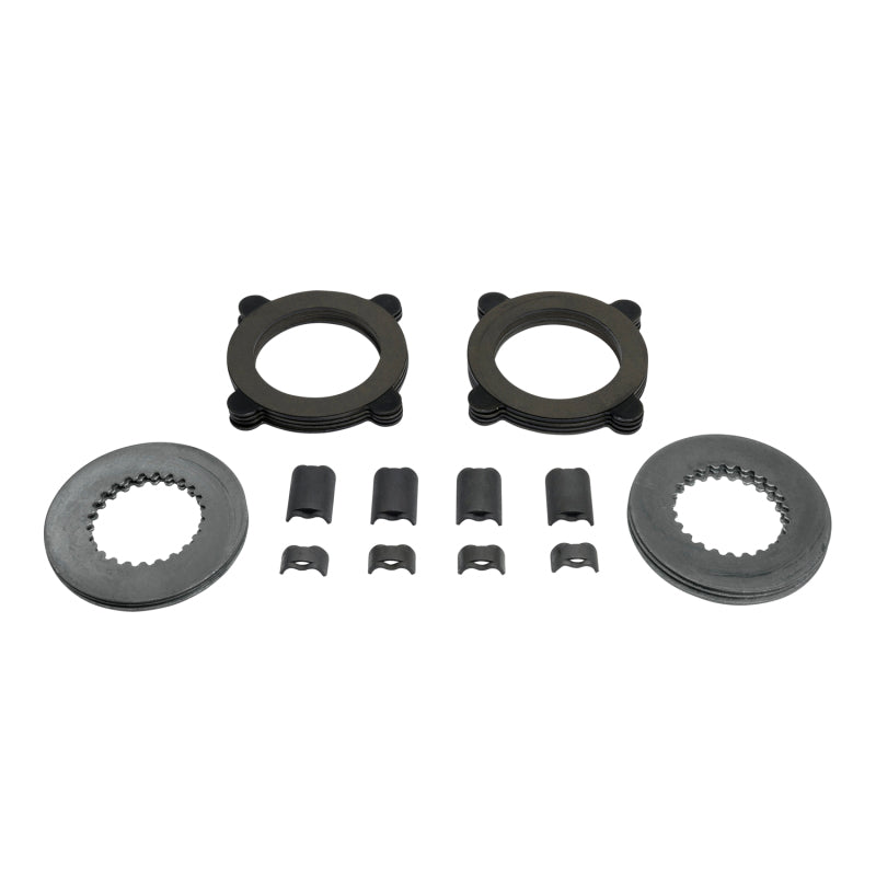 Yukon Gear & Axle Yukon Dura Grip Composite Clutch Kit for GM 14 Bolt Truck YPKGM14T-PC-DG1 YPKGM14T-PC-DG1 Photo - Primary